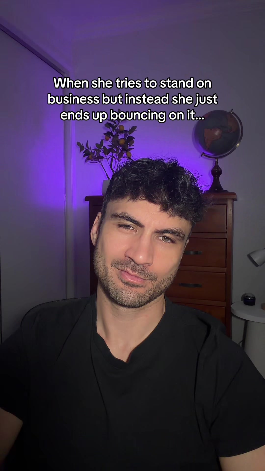 @Chad Steel