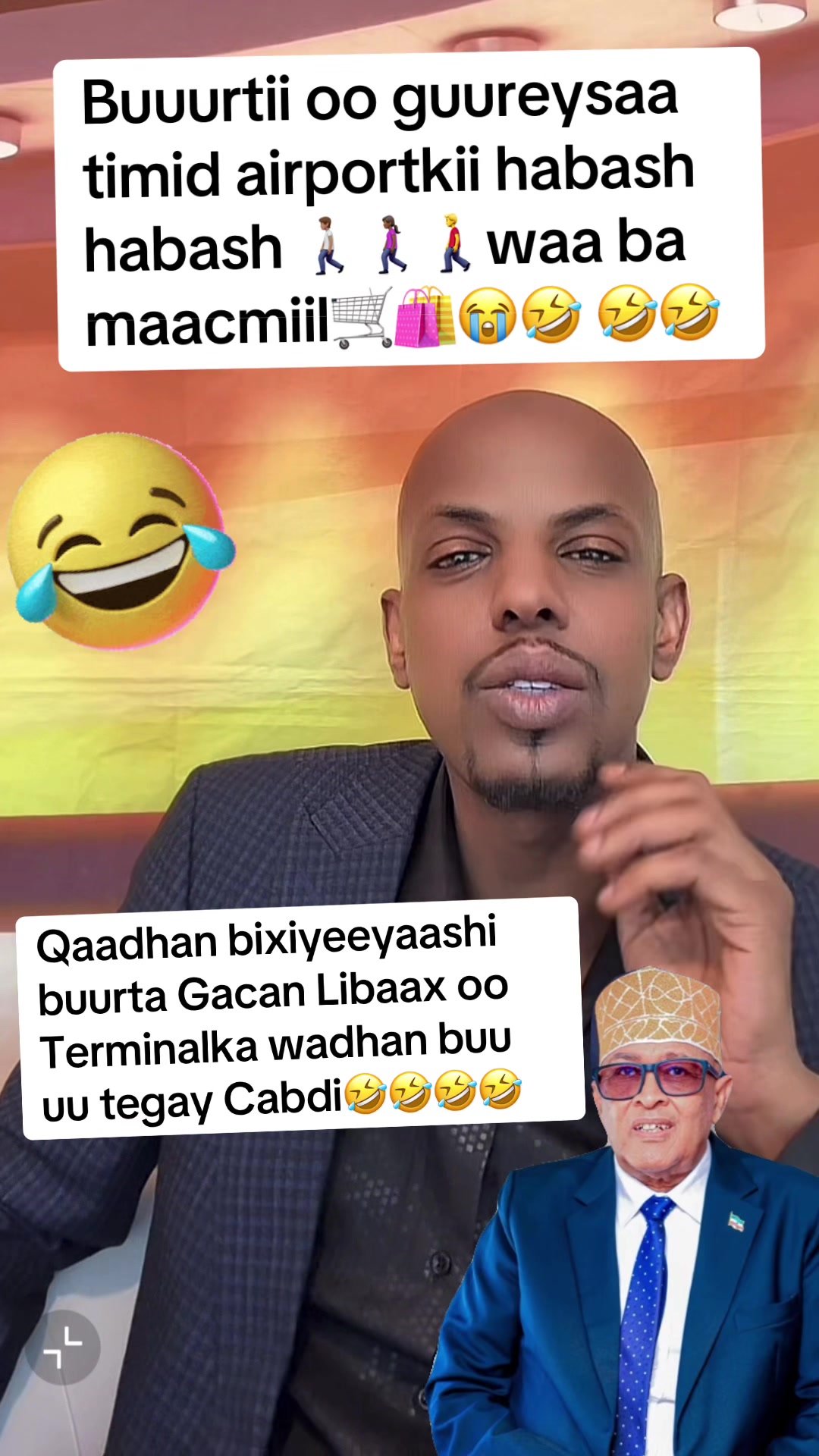 @Aaliyah Warsame ๐ฆ๐บ๐ฆ