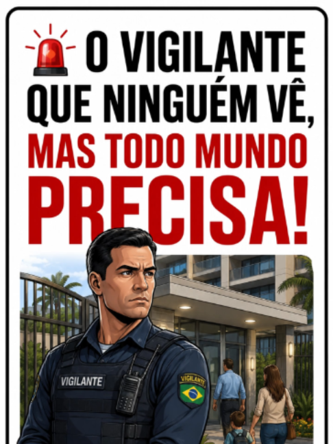 @Eduardo | Vigilantes QAP