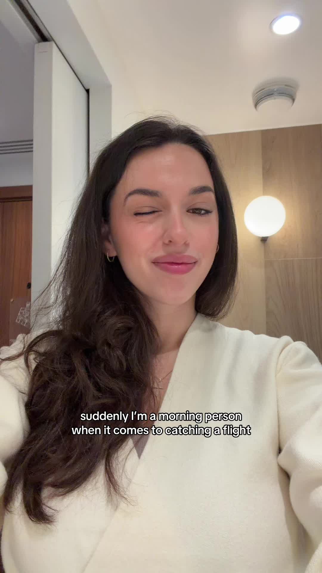 @Daniela