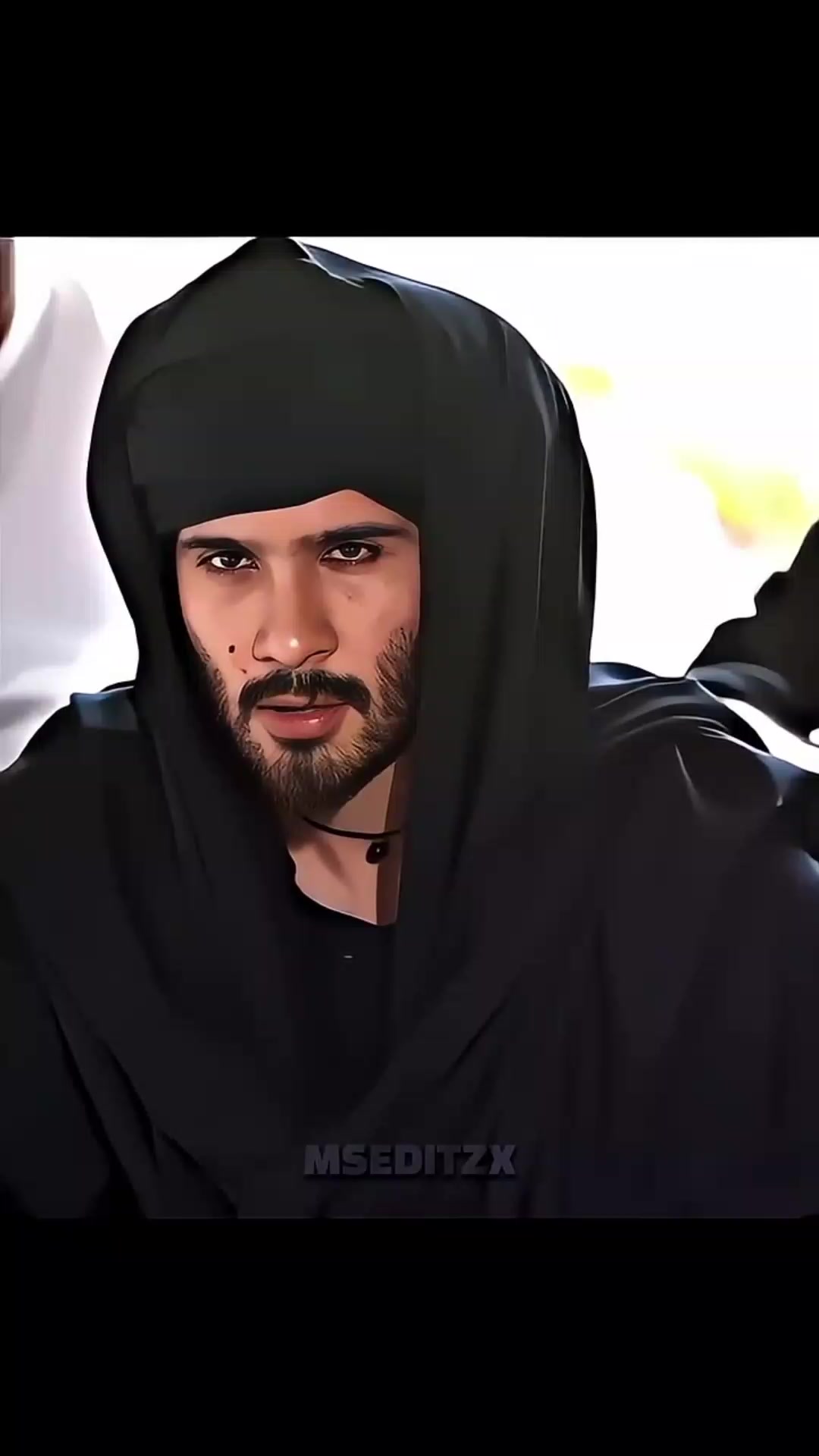 @Saeed Shah ❤