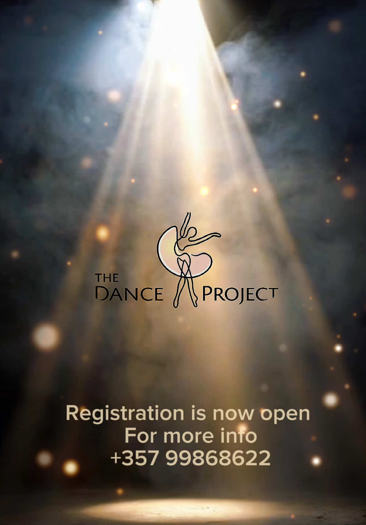 @TheDanceProject