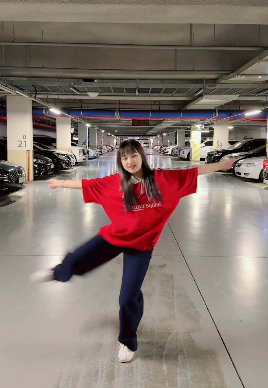 @춤추는서윤