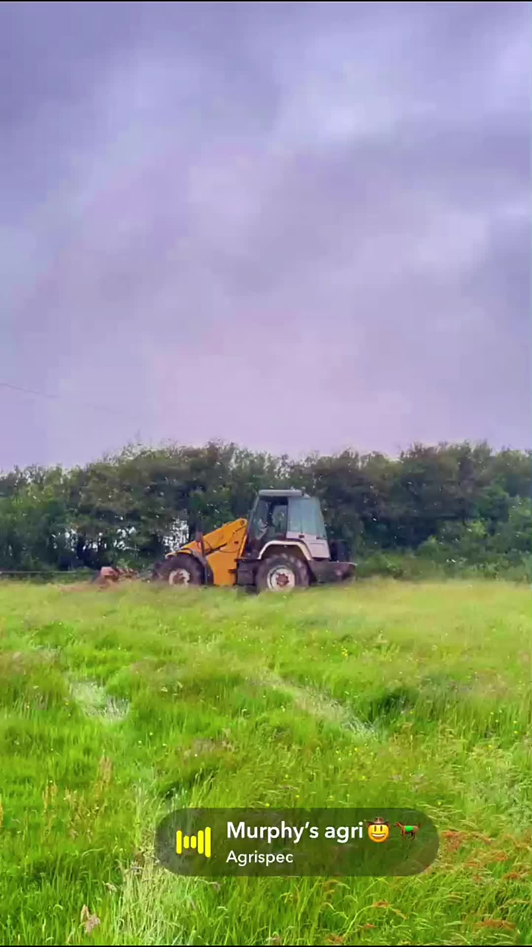 @Se&aacute;n Whelton 🚨 🚜 🌽