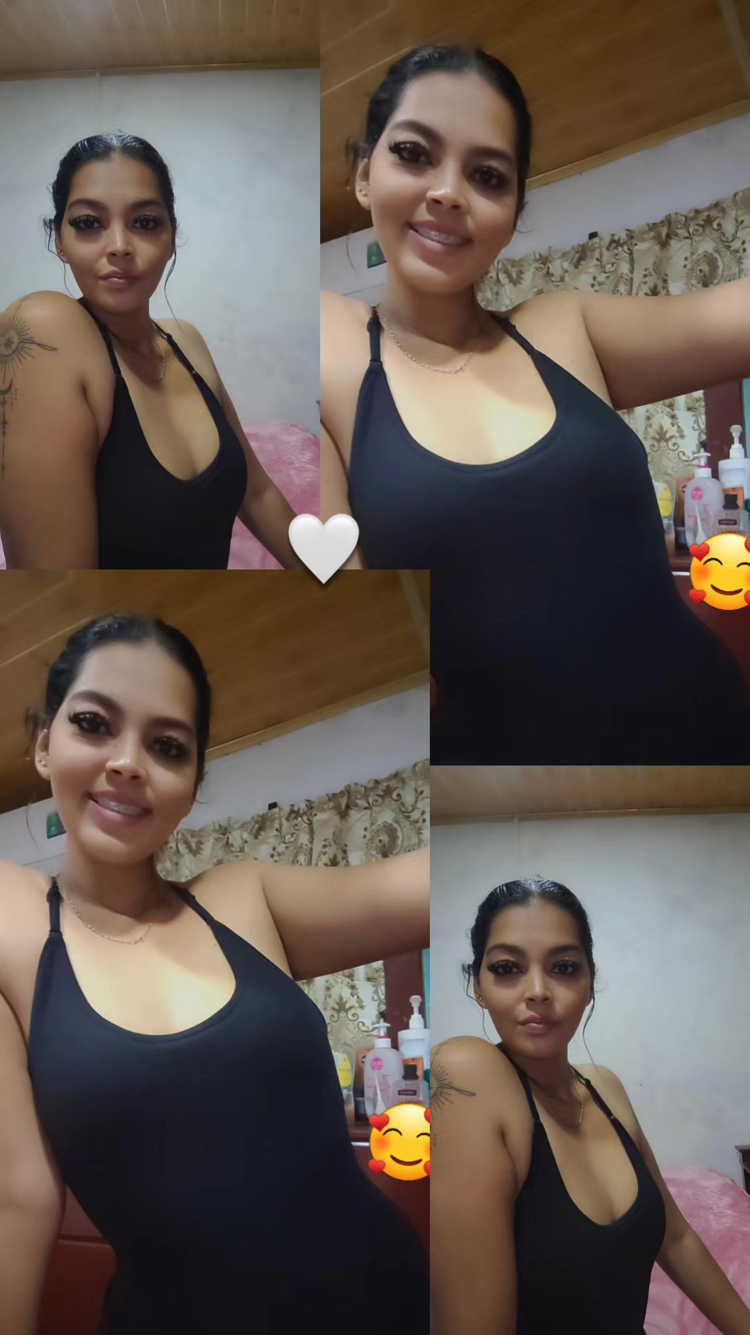@Victoria Bianchini