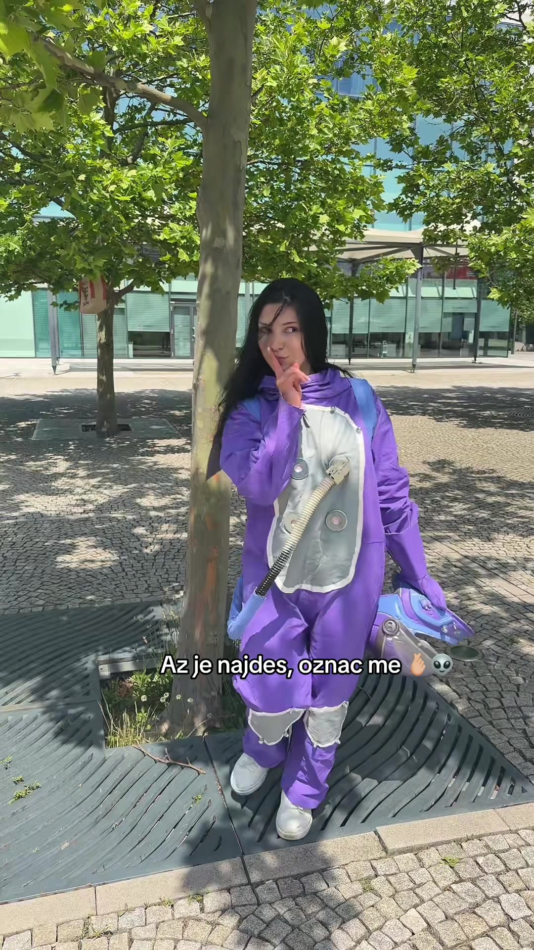 @PamRabbit