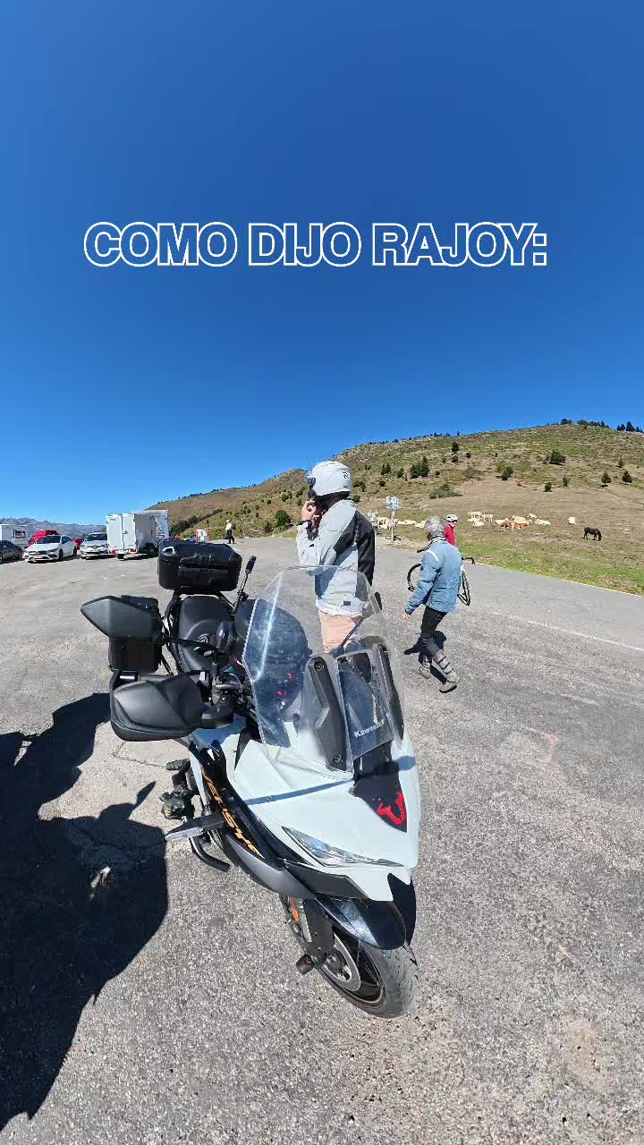 @Santos En Moto
