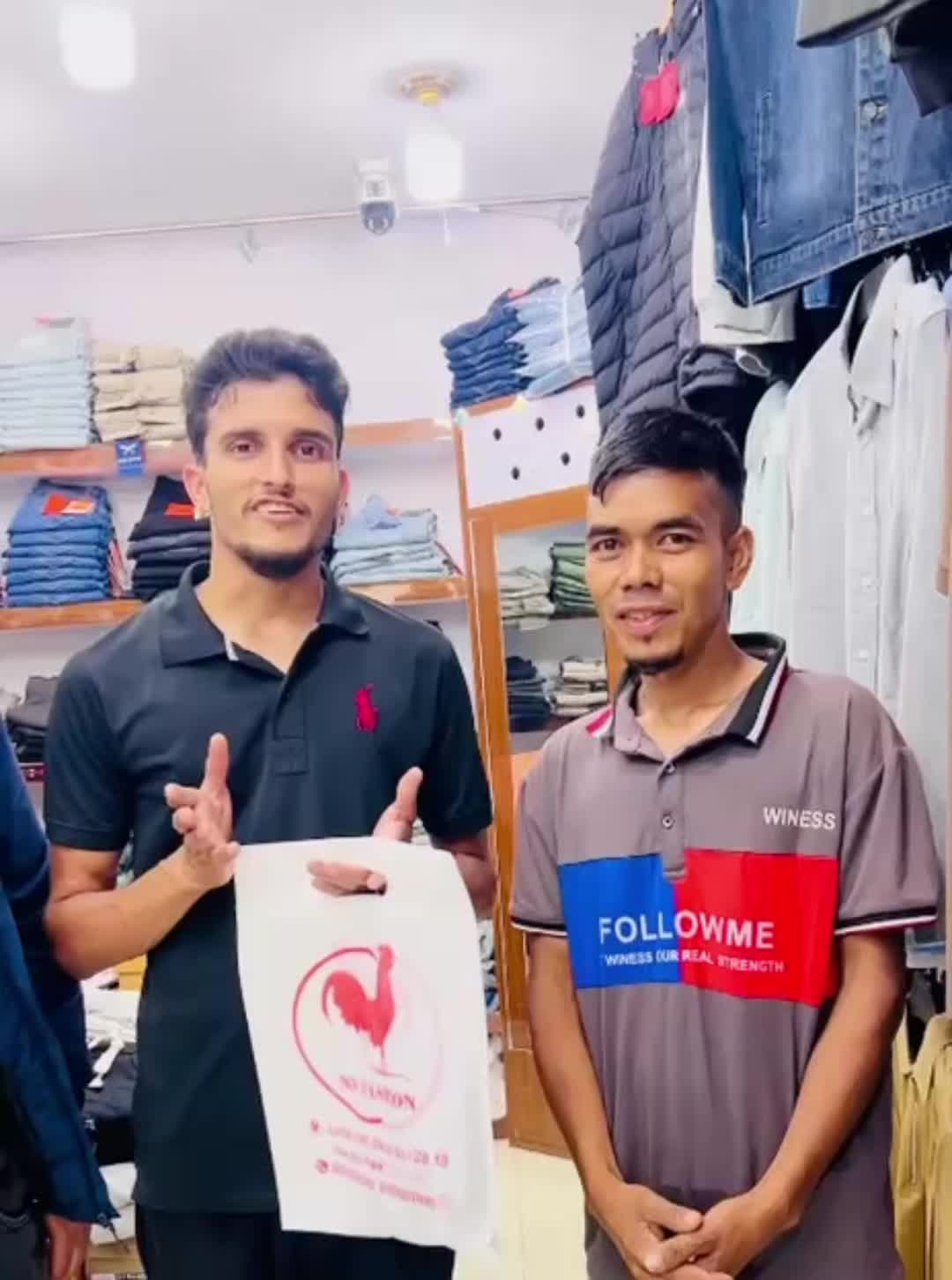 @NS Fashion