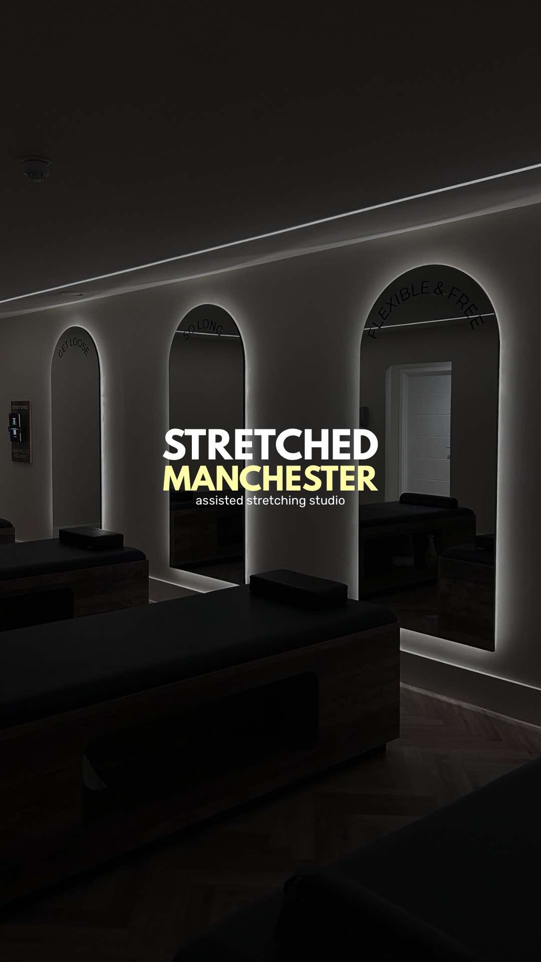 @Chloe | MCR & Travel