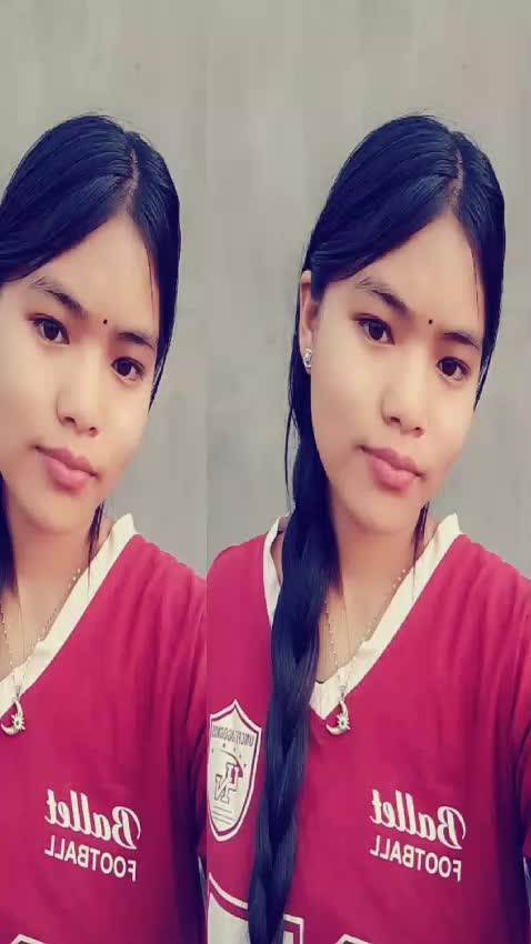 @☃️अनिशा सर्तुङ्गेँ मगर☃️