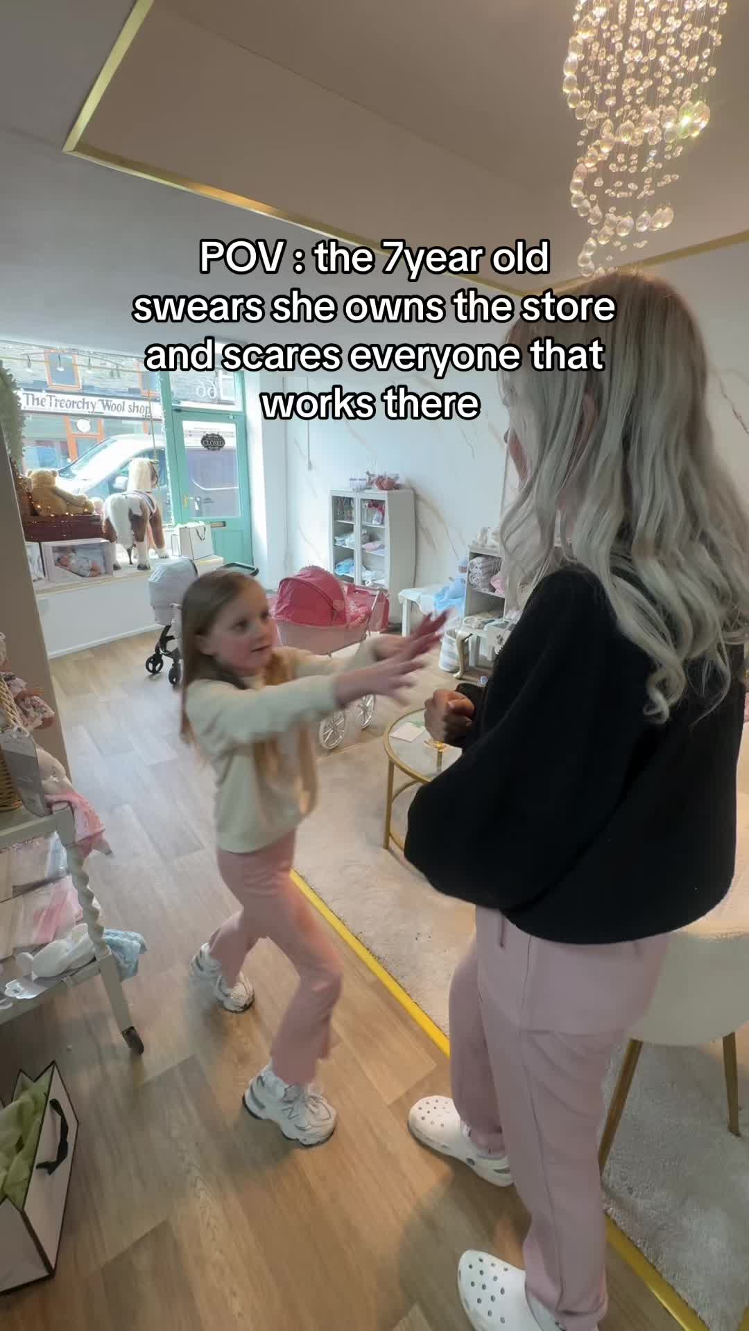 @Little Dreamers
