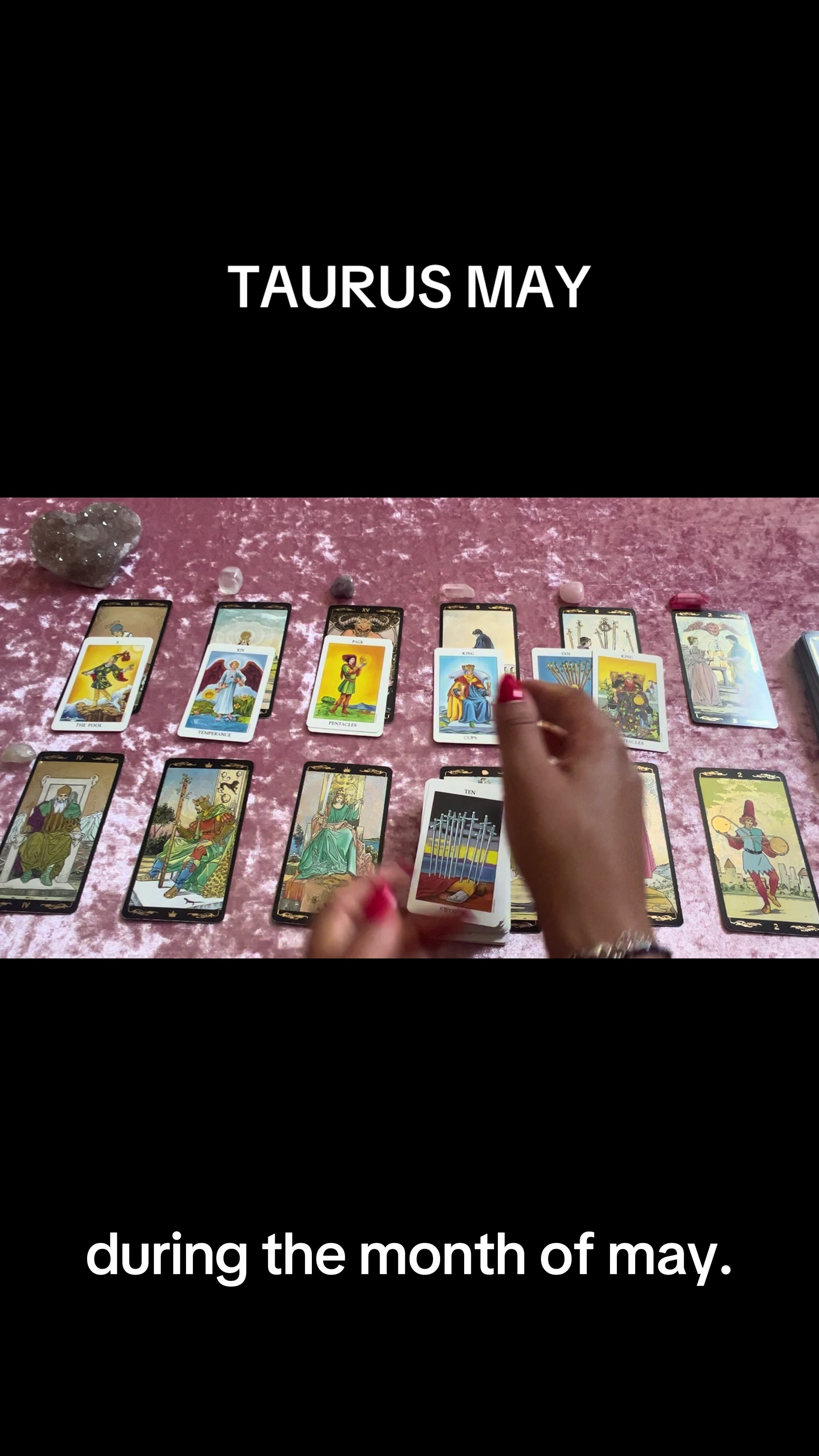 @Your Tarot Of Truth