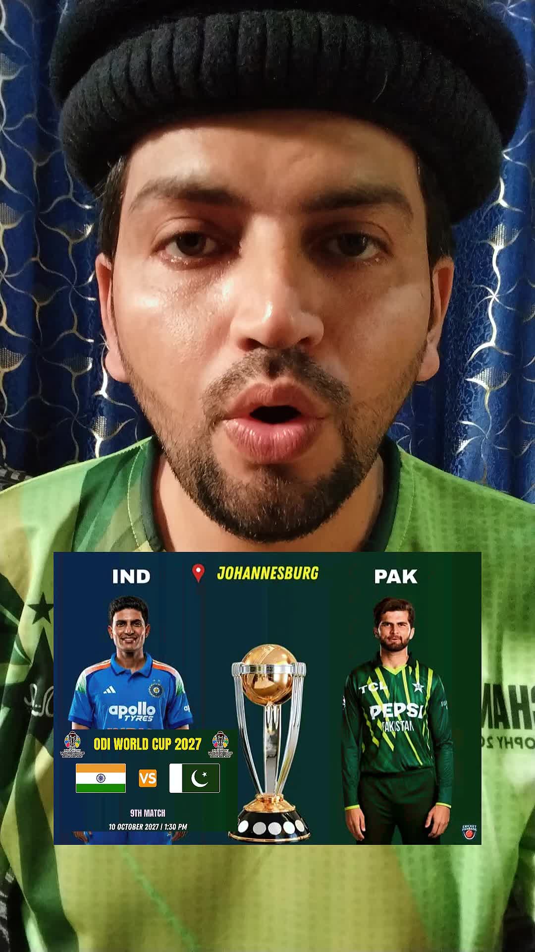 @WAQAS hero