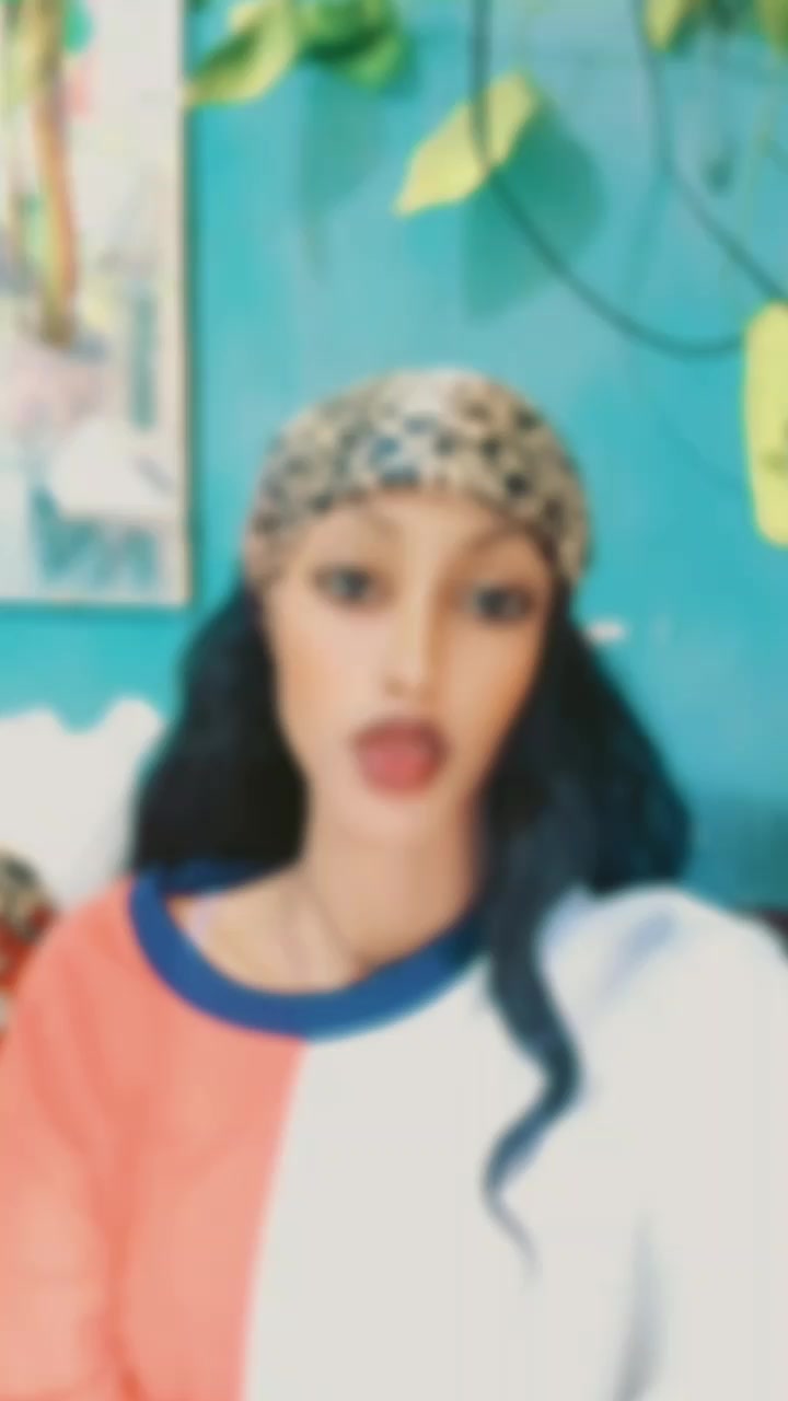 @Queen👸👸 Baki