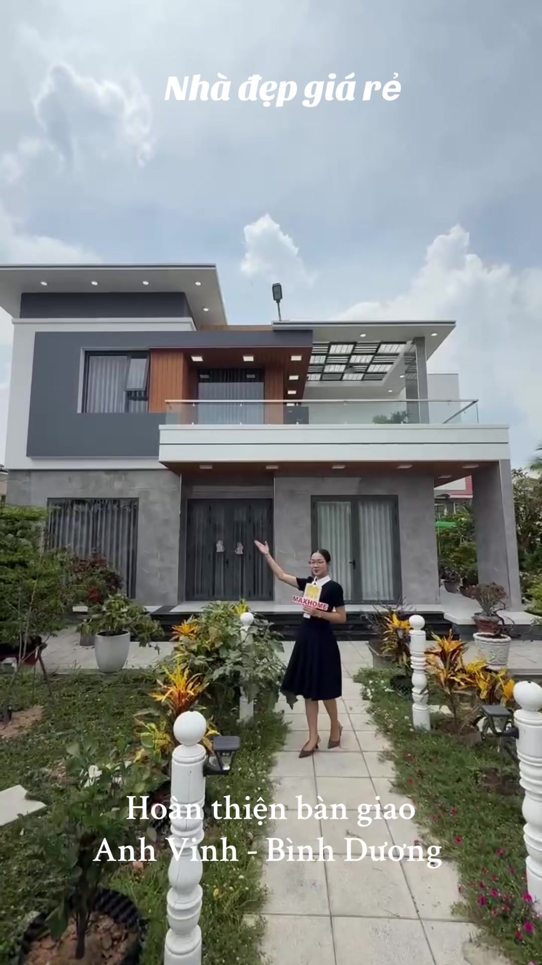 @MAXHOME