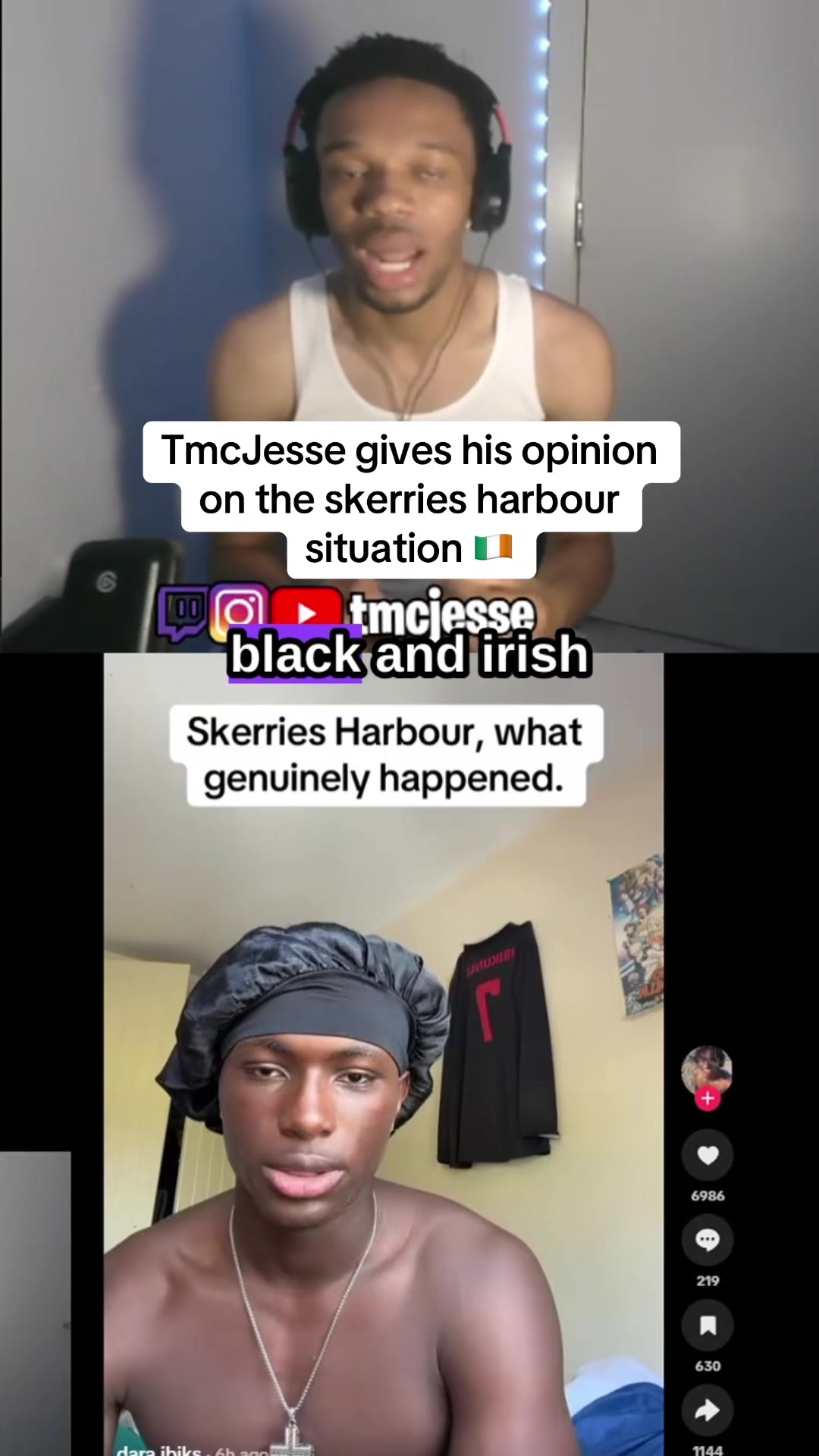 @Twitch: Tmcjesse
