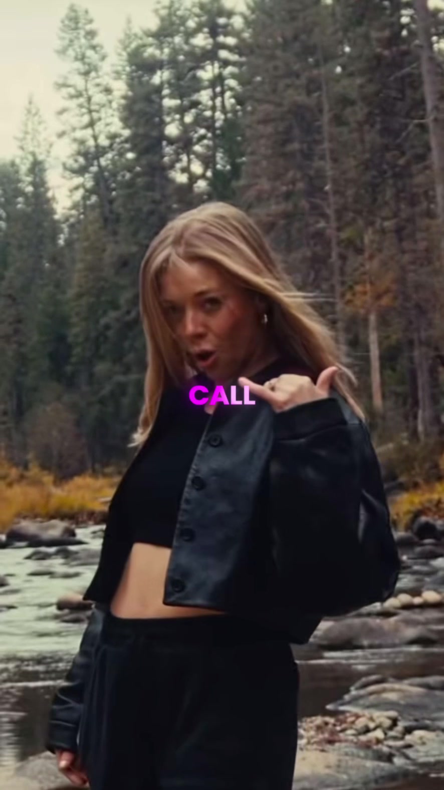 @becky hill fan acc !!