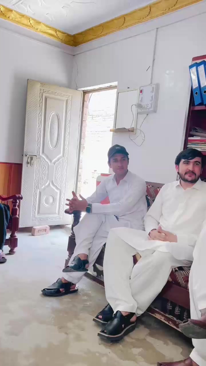 @Malik Mamoon Khan
