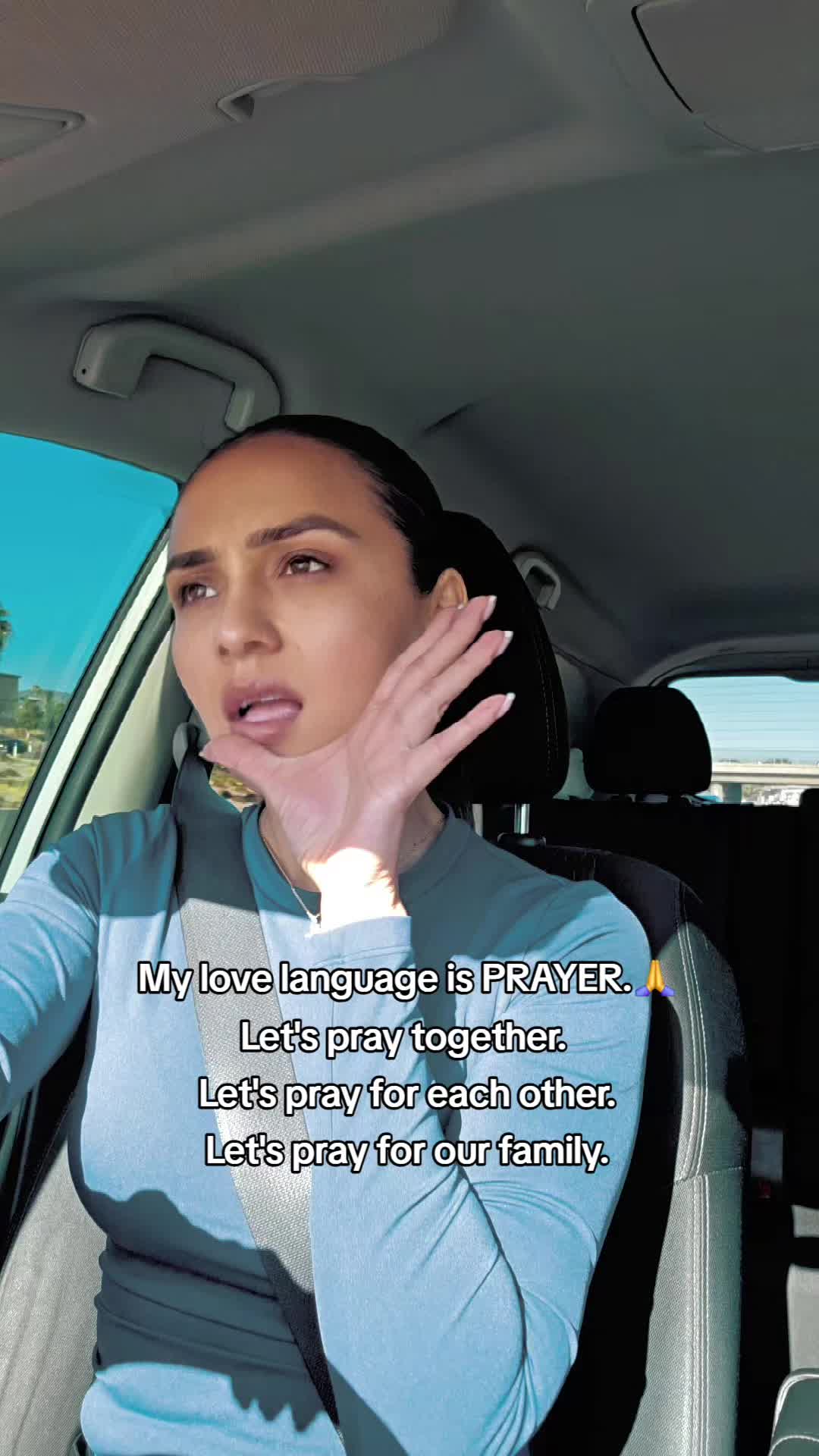 @GOD's Warrior