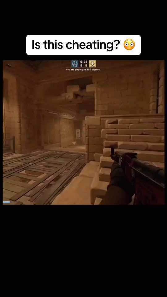 @CS:GO Videos