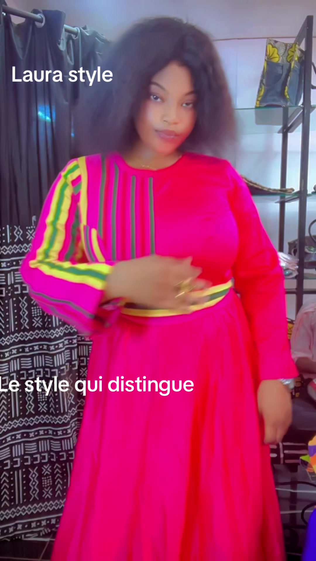 @Laura Style