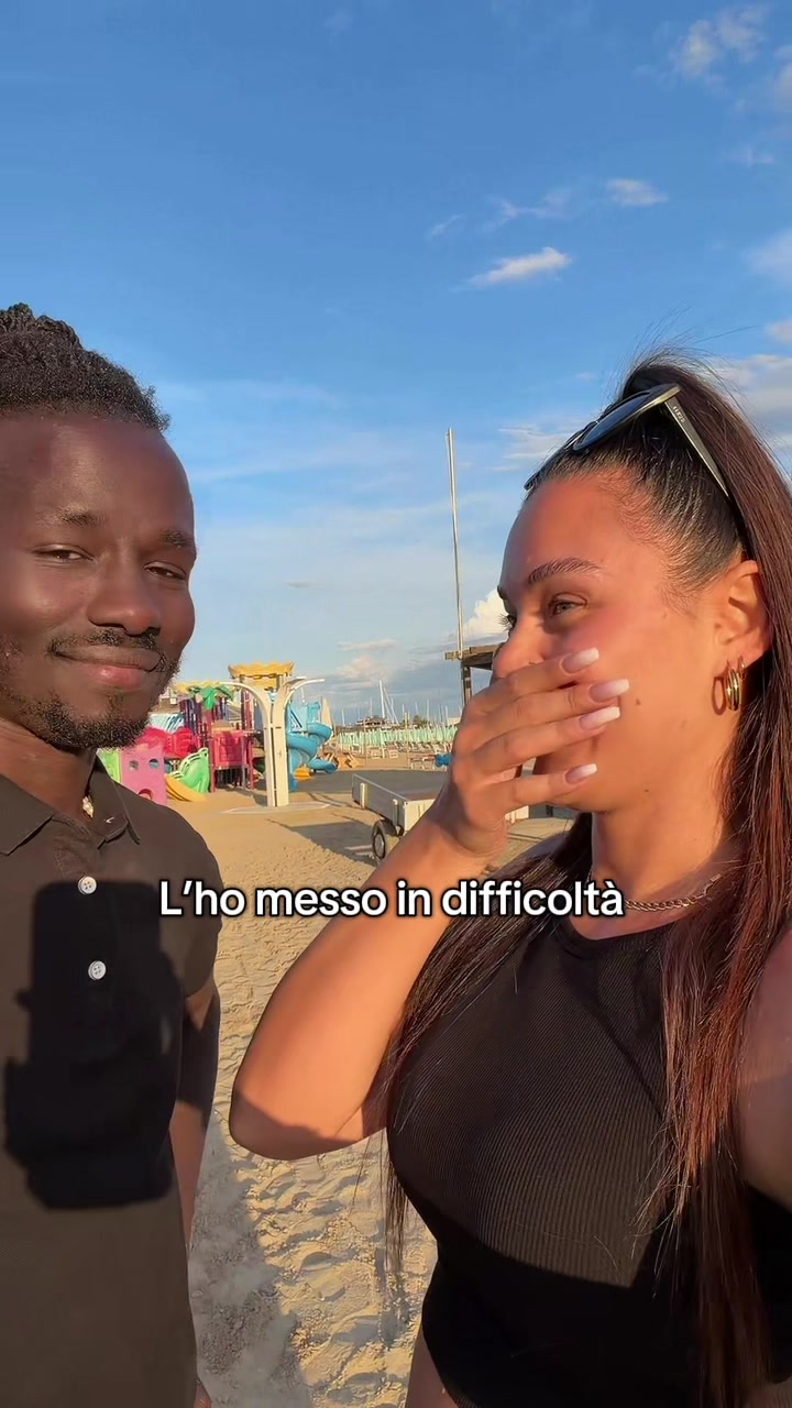 @Taty & Lil
