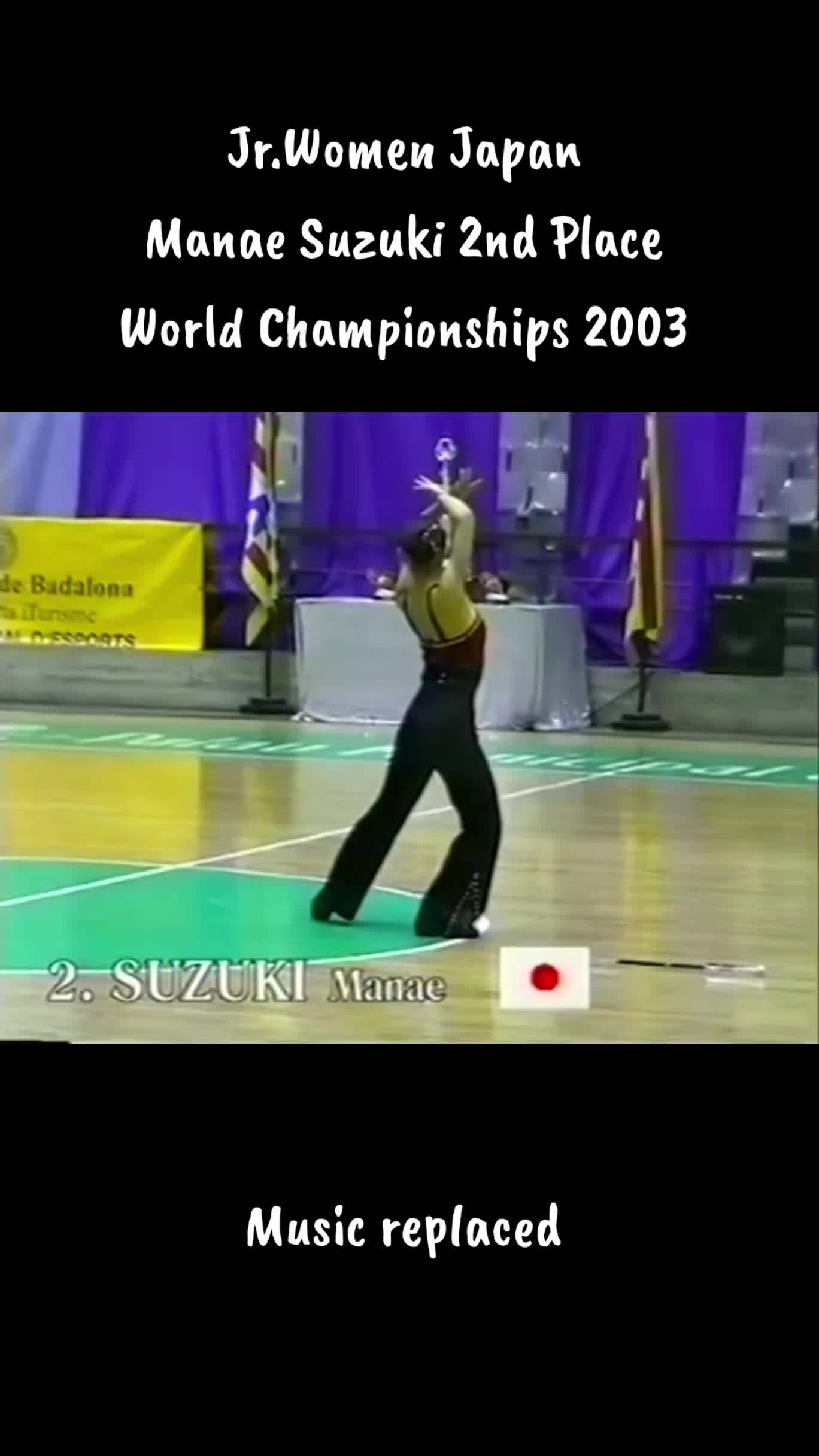 @WorldBaTonTwirLerS🥉🥈🥇
