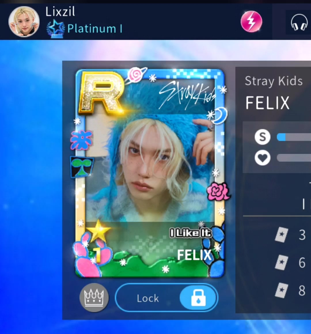@Lixzil