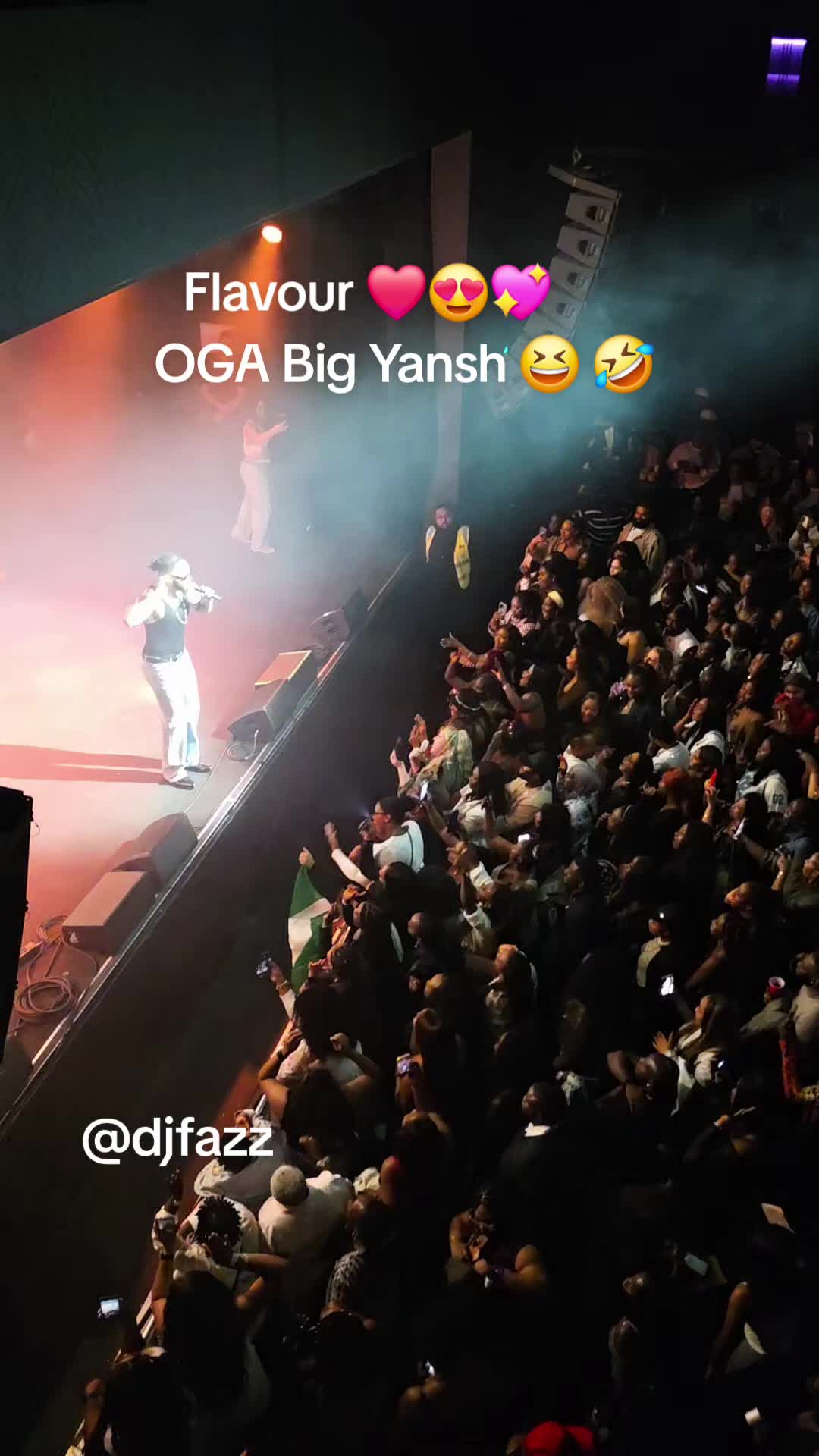 @DJFAZZ 🇳🇬🇦🇺🇫🇮🇬🇲