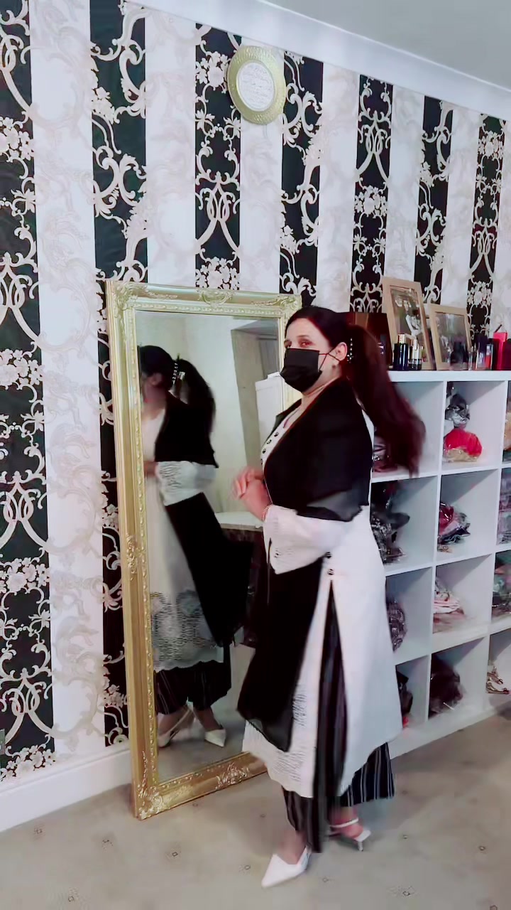 @Faryal Boutique