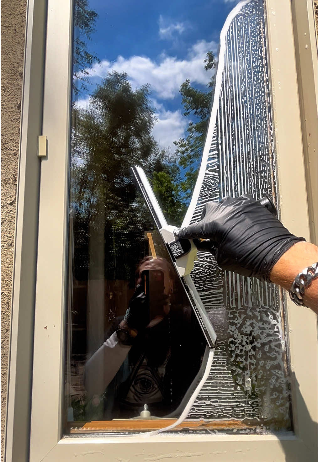 @Jeremy The Window Cleaner