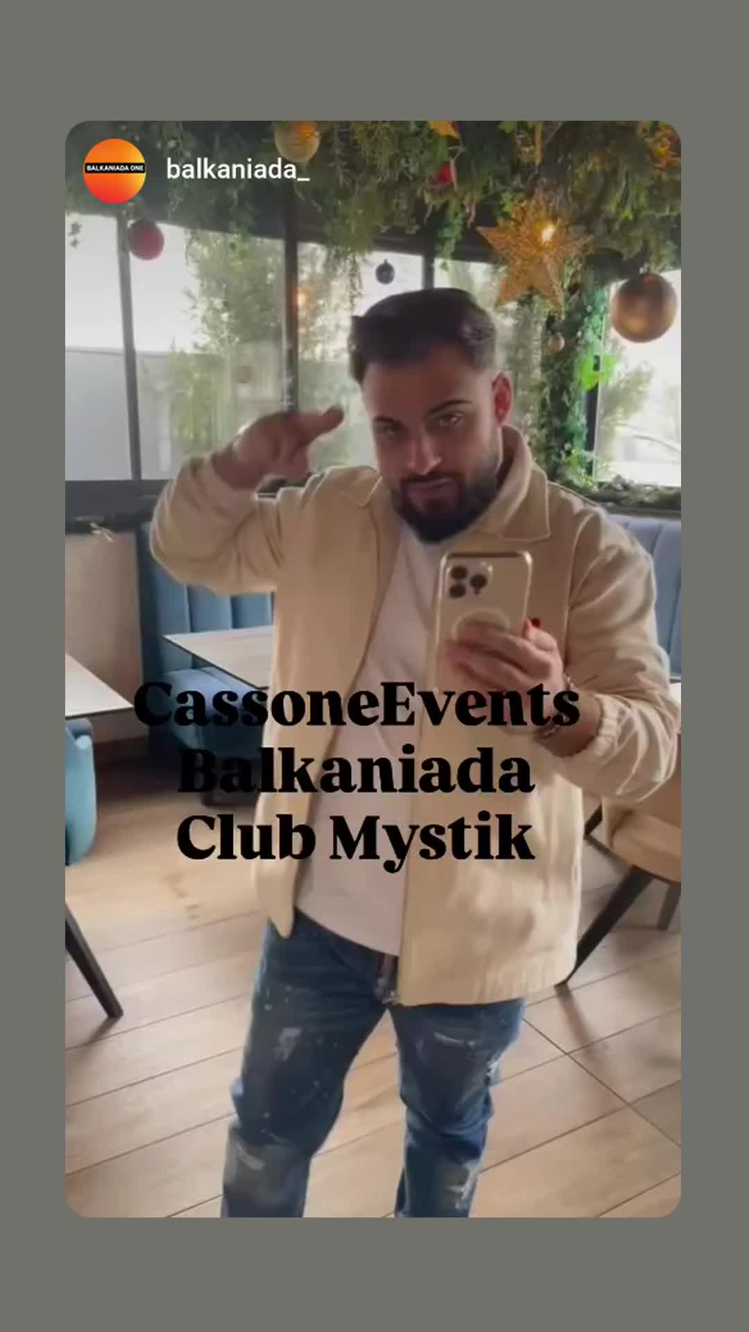 @Cassone Official