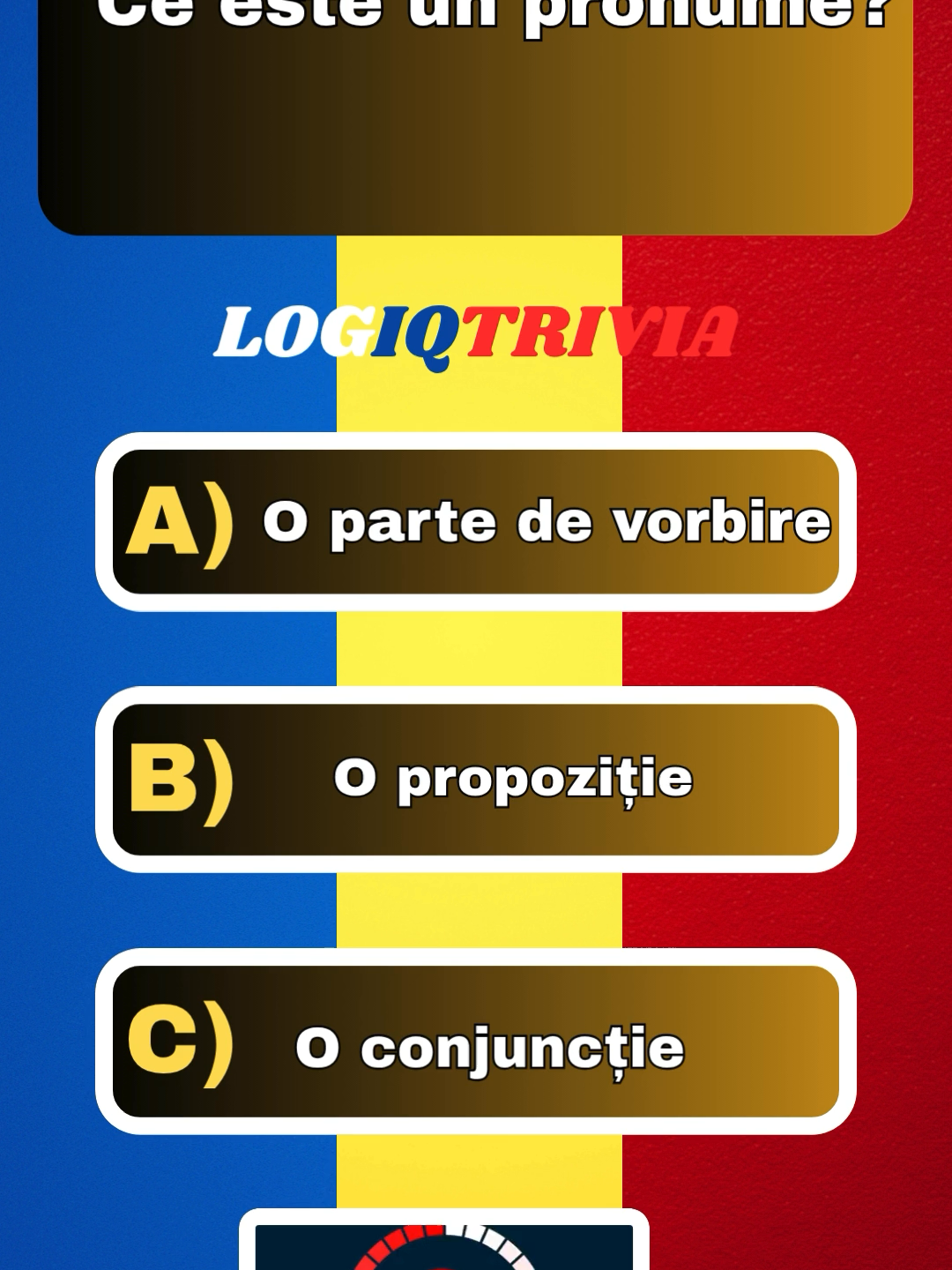 @LogIQ Trivia