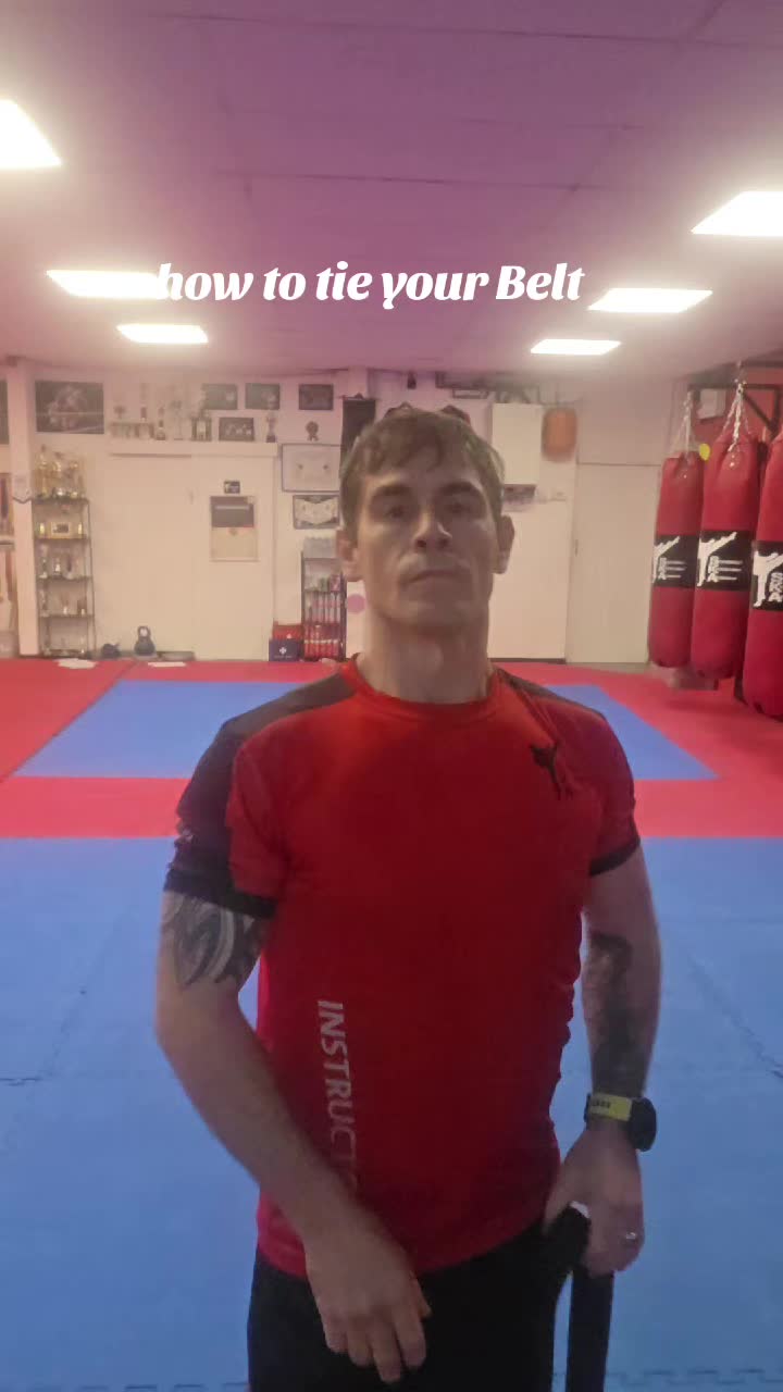 @Somerset Kickboxing Academy