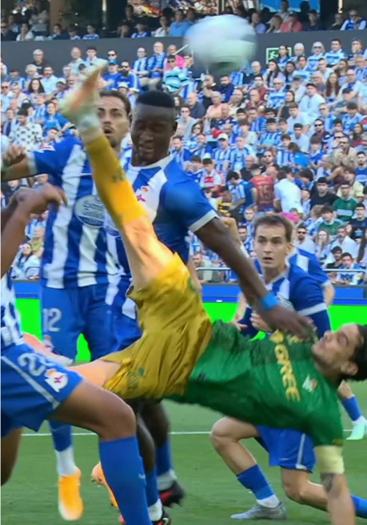 @LALIGA