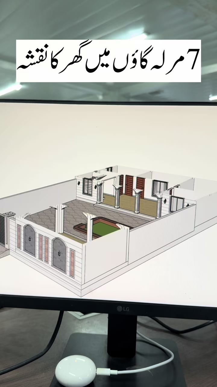 @Junaid Architect