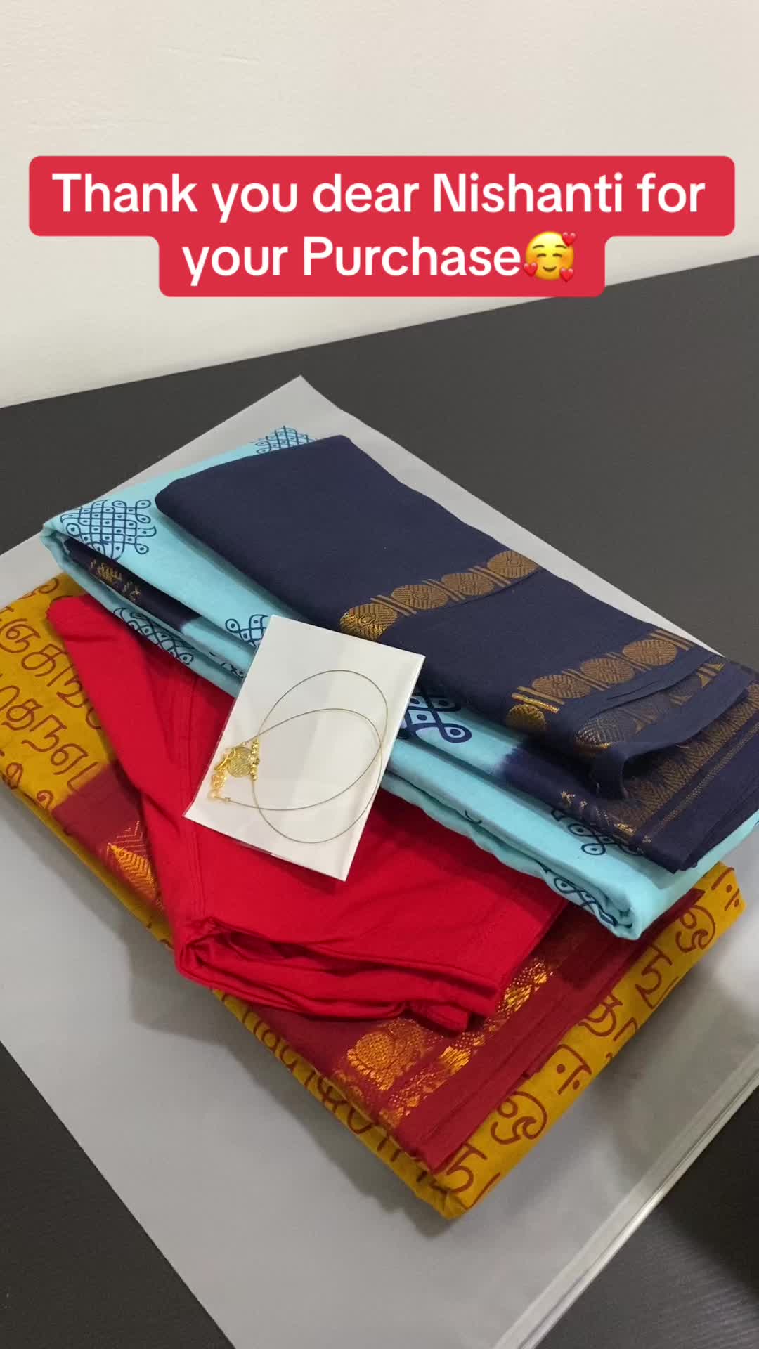 @sri samuthra boutique