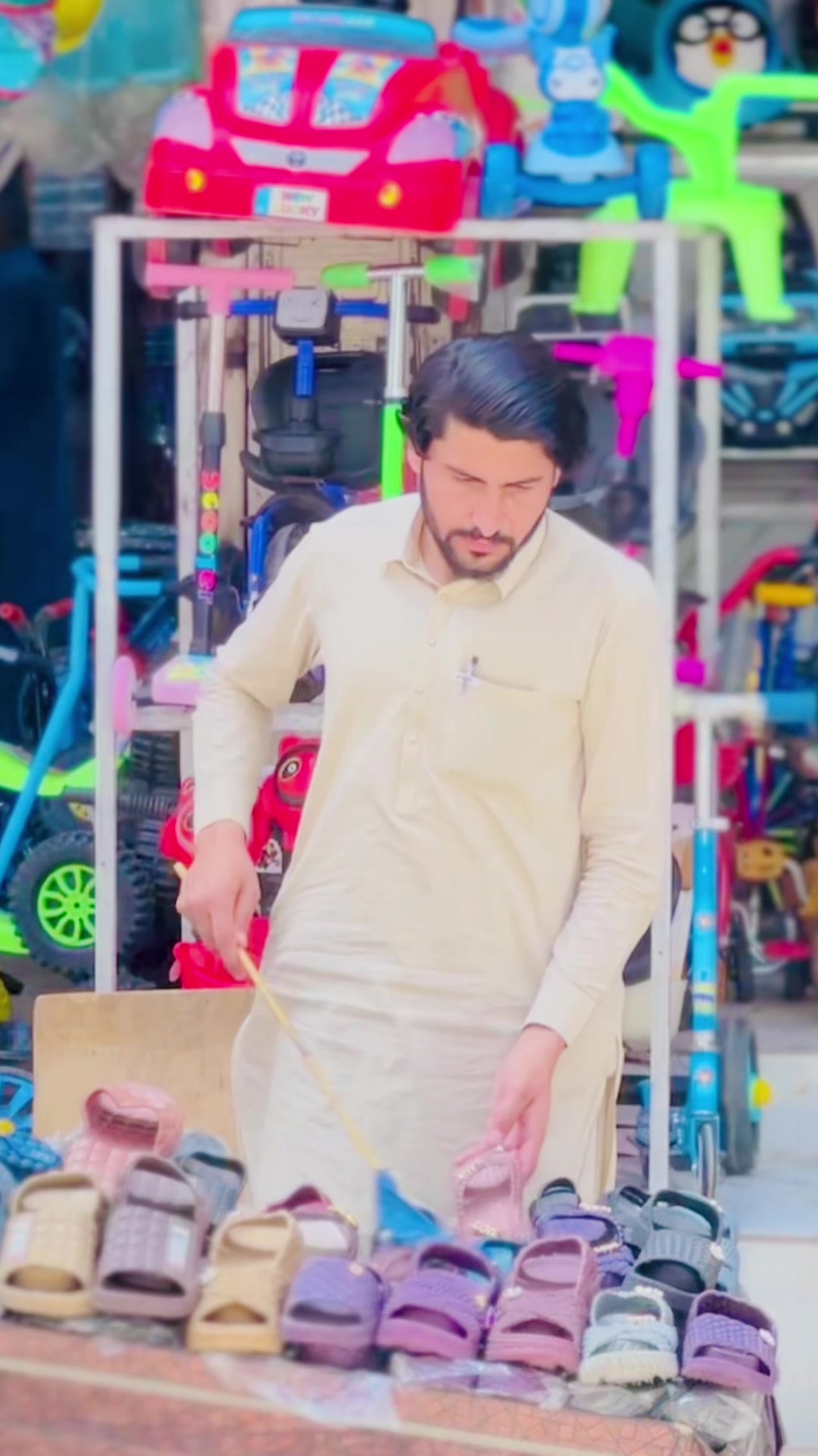 @Tahir khan official