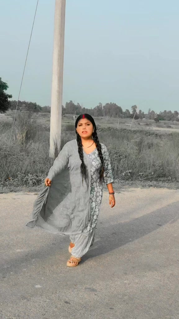 @❣️ Kajal mandal 2 ❣️