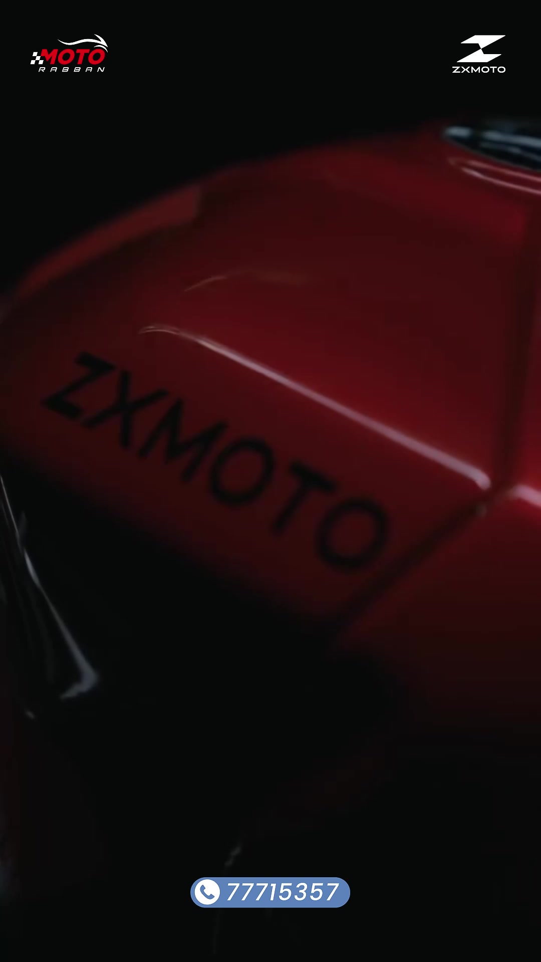 @Rabban Moto