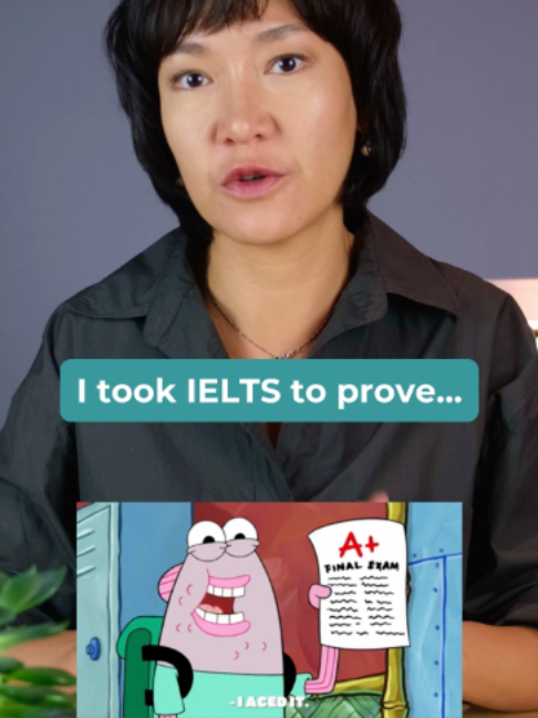 @FasTrack IELTS