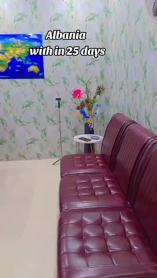 @visa consultancy