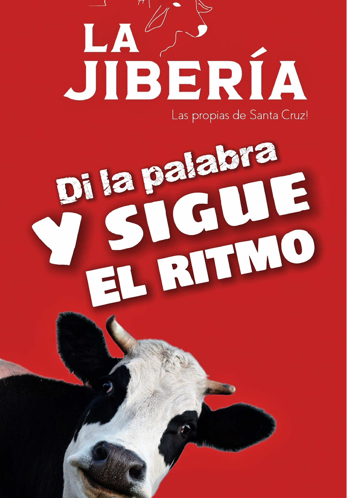 @LaJibería