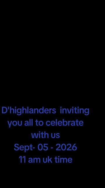 @CEO/ Edna of D' Highlanders