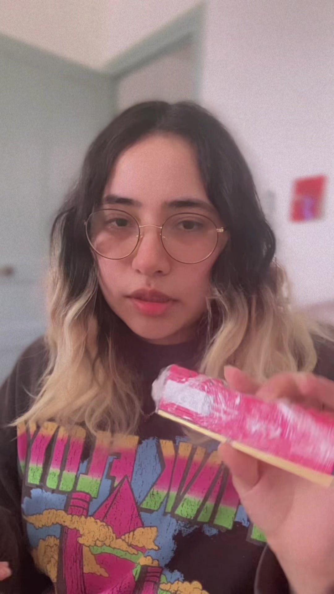 @Solo Soy Violeta