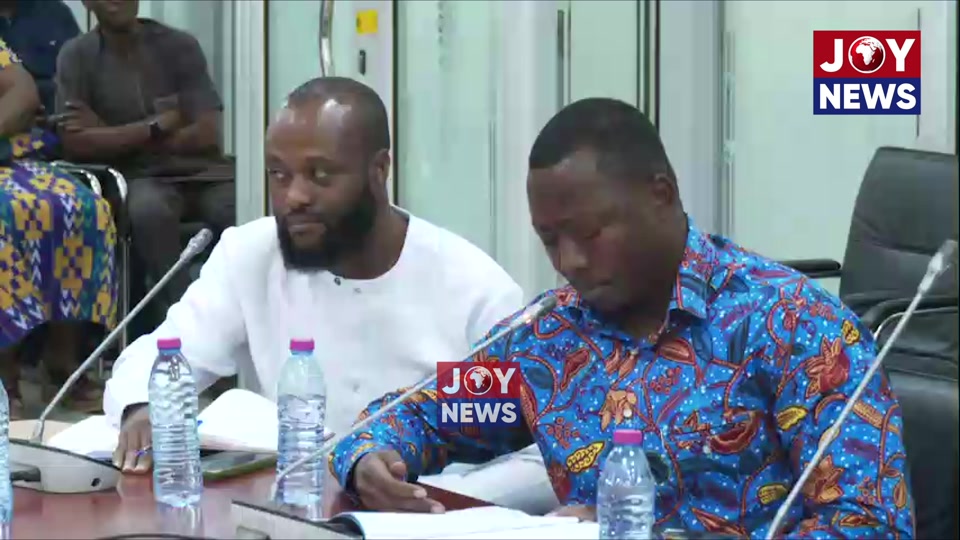 @JoyNews