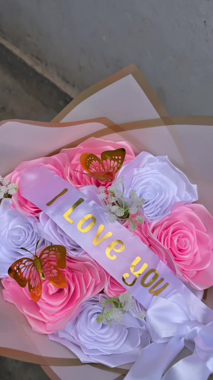 @FARIIDA FLORIST