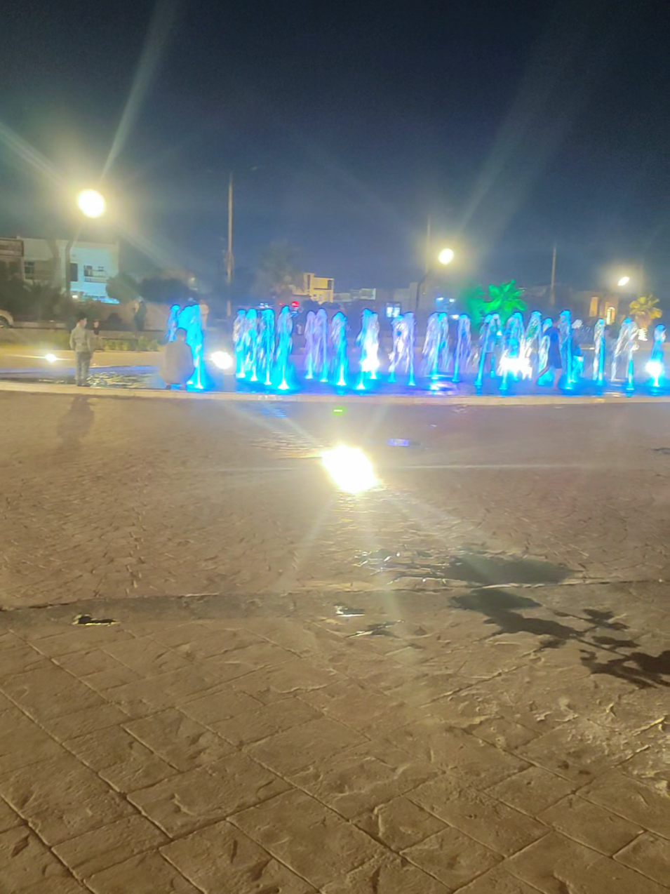 @آيــــة الـقـيـســــي