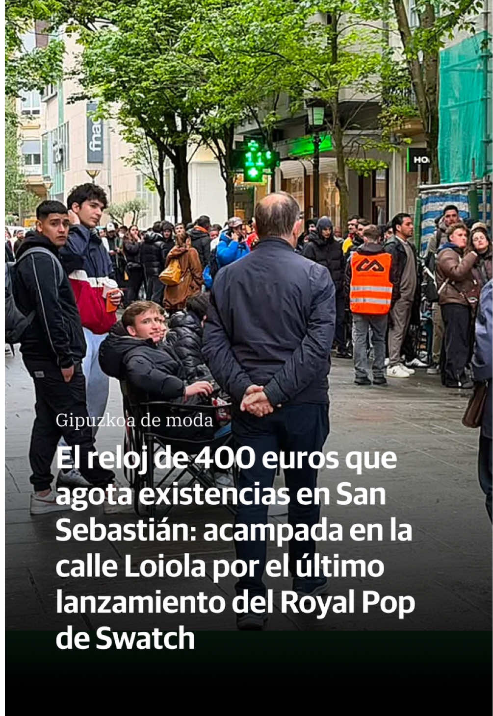 @El Diario Vasco
