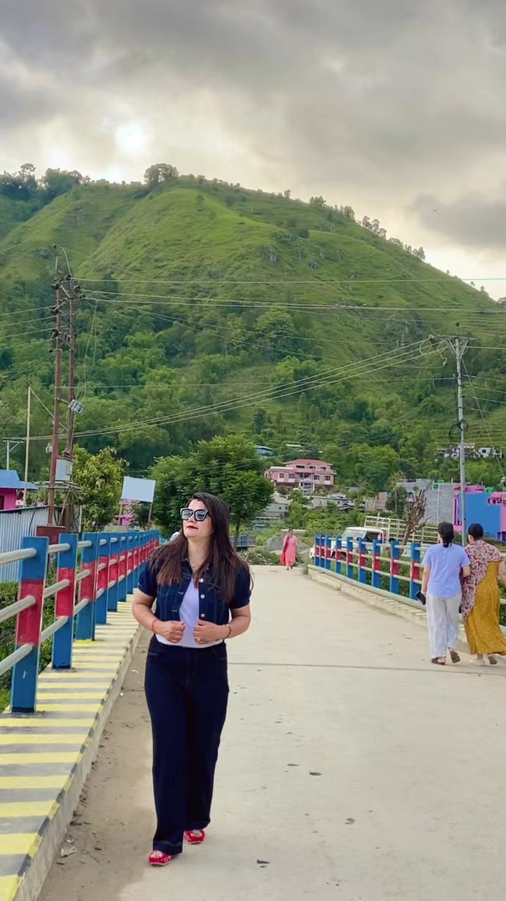 @Kamala khadka chhetri👩⚕️